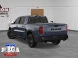 New 2025 RAM 1500 Rebel image 4
