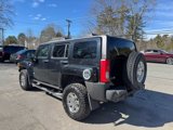 Used 2009 HUMMER H3 Alpha image 5