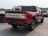 New 2025 Ford F350 Platinum w/ Platinum Plus Package image 4