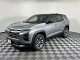 New 2026 Chevrolet Equinox LT image 3
