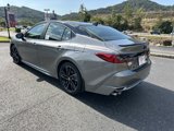New 2025 Toyota Camry XSE image 4