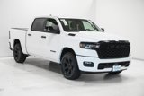 New 2026 RAM 1500 4x4 Crew Cab image 4