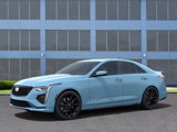 New 2025 Cadillac CT4 V w/ Super Cruise Package image 2