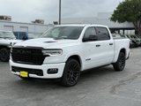 New 2025 RAM 1500 Limited image 4