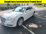 Used 2014 Chrysler 300 AWD w/ Driver Convenience Group image 4
