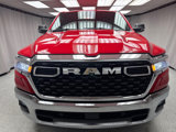 New 2025 RAM 1500 Big Horn image 5