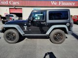 Used 2012 Jeep Wrangler Rubicon image 3