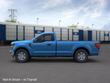 New 2025 Ford F150 XL image 3