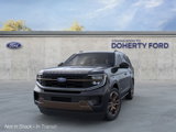 New 2025 Ford Expedition King Ranch image 2