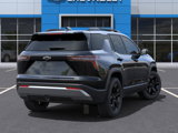 New 2026 Chevrolet Equinox LT image 4