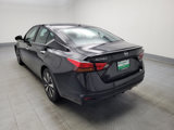 Used 2022 Nissan Altima 2.5 SV image 5