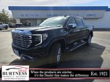 New 2025 GMC Sierra 1500 Denali w/ Technology Package image 3