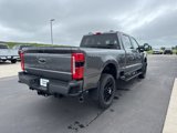 New 2025 Ford F350 XLT image 5