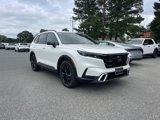 New 2026 Honda CR-V Sport Touring image 4