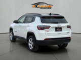Used 2018 Jeep Compass Latitude w/ Popular Equipment Group image 5
