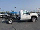 New 2025 GMC Sierra 2500 Pro w/ Convenience Package image 3