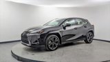 Used 2023 Lexus UX 250h FWD w/ Premium Package image 2