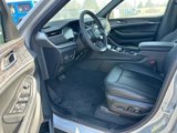 New 2025 Jeep Grand Cherokee Limited image 5