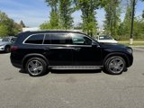 Used 2025 Mercedes-Benz GLS 450 4MATIC image 2