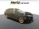 Used 2024 Chevrolet Blazer LT image 2