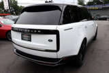 Used 2023 Land Rover Range Rover Long Wheelbase SE image 5