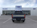 New 2025 Ford F350 King Ranch w/ Chrome Package image 5