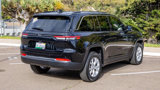 Used 2023 Jeep Grand Cherokee Limited image 4