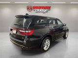 New 2025 Dodge Durango R/T image 4
