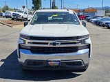 Used 2020 Chevrolet Silverado 1500 LT w/ All-Star Edition image 2