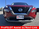 Used 2021 Nissan Rogue SL w/ Premium Package image 2