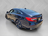 Used 2020 Honda Accord Sport image 6