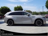 New 2025 MAZDA CX-90 3.3 Turbo S w/ Premium Plus image 4