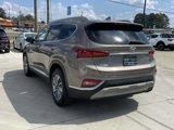 Used 2020 Hyundai Santa Fe SEL w/ Convenience + Premium Package image 4