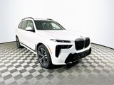 New 2025 BMW X7 xDrive40i w/ M Sport Package image 2