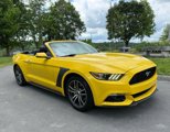 Used 2017 Ford Mustang Premium image 3