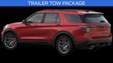 New 2025 Ford Explorer ST w/ Sun And Sound Package image 2