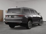 New 2025 Jeep Wagoneer 4WD image 5