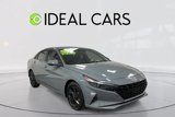 Used 2023 Hyundai Elantra SEL image 3