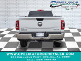 New 2024 RAM 2500 Big Horn w/ Bed Utility Group image 6