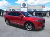 New 2025 Acura MDX FWD w/ Technology Package image 3