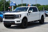 New 2025 Ford F150 Lariat w/ Equipment Group 502A High image 3