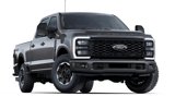 New 2025 Ford F350 4x4 Crew Cab Super Duty image 5
