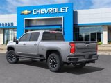 New 2025 Chevrolet Silverado 2500 High Country w/ High Country Premium Package image 4