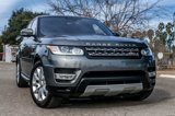 Used 2016 Land Rover Range Rover Sport HSE image 4