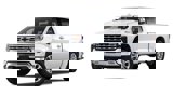 New 2025 Chevrolet Silverado 1500 LTZ image 2