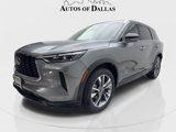 Used 2024 INFINITI QX60 Luxe image 2