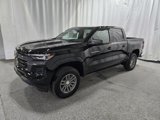 New 2025 Chevrolet Colorado LT w/ LT Convenience Package image 5