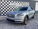 Used 2023 Lincoln Nautilus Reserve image 2