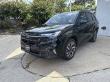New 2025 Subaru Forester Touring image 4