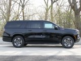 New 2025 Chevrolet Suburban Z71 w/ Z71 Off-Road Package image 2